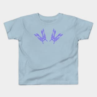 Fairy wings Kids T-Shirt